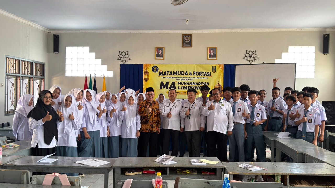 Gandeng KPU, Mualim Sukseskan Pembukaan Matamuda